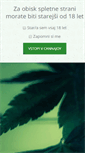 Mobile Screenshot of cannajoy.com